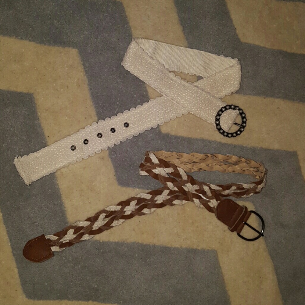Belts